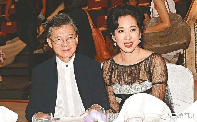 林志炫|两位港姐冠军齐聚庆生！62岁朱玲玲更胜一筹，曹敏莉三胎后仍靓丽