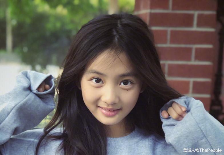 萌宝|吴镇宇儿子发福、郭涛儿子变壮、小沈阳女儿变美，昔日萌娃大变样