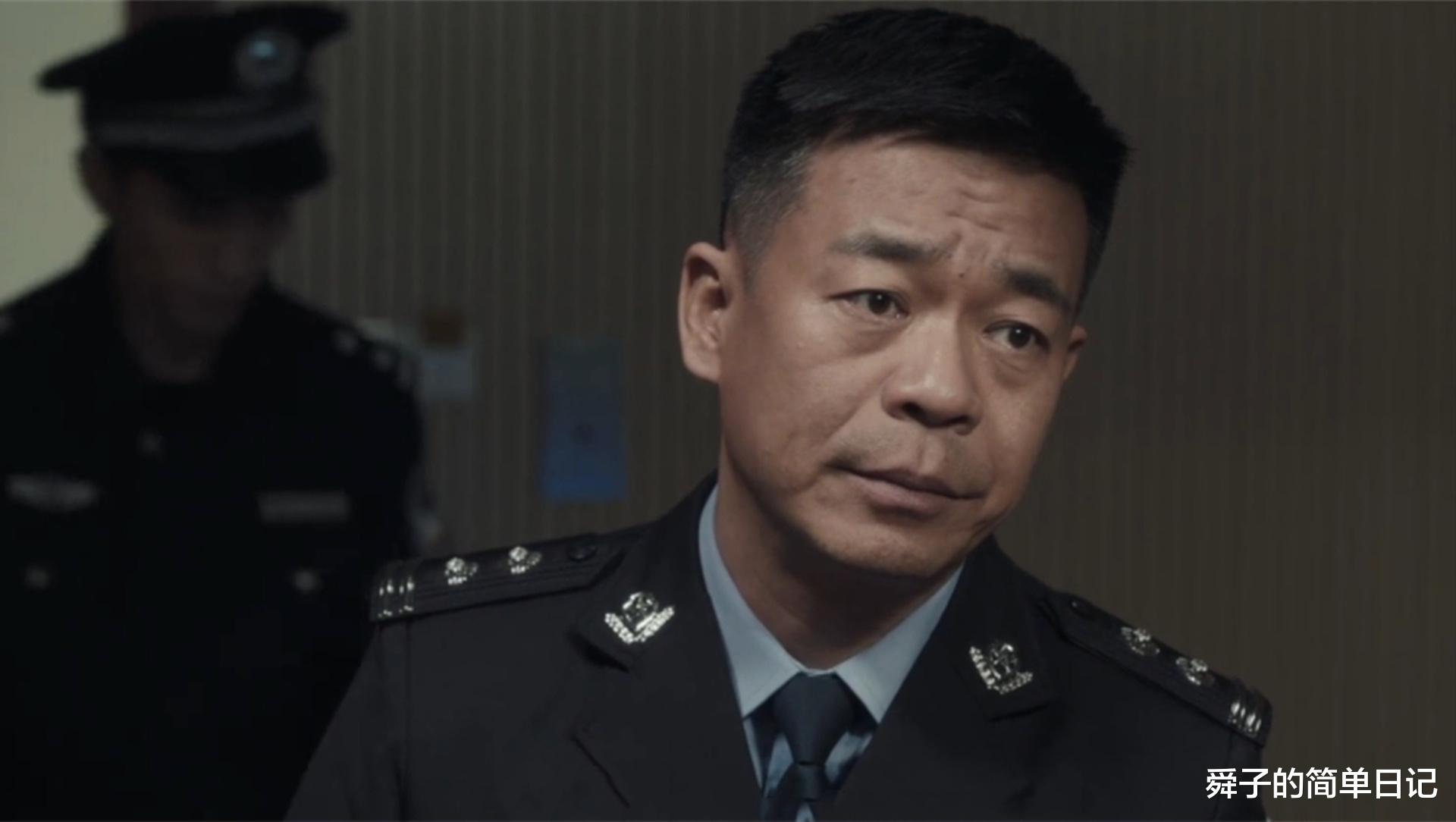 舜子的简单日记|真是火啊，到处都是关于这部剧的讨论，这集有人继续飙戏，过瘾！