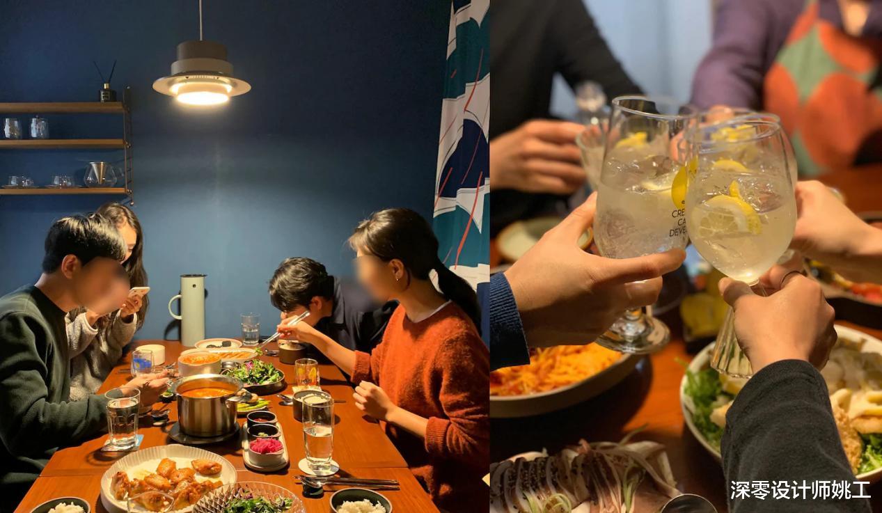 孩子上高中买了套二手学区房, 一分为二的阳台, 看着太通透了!