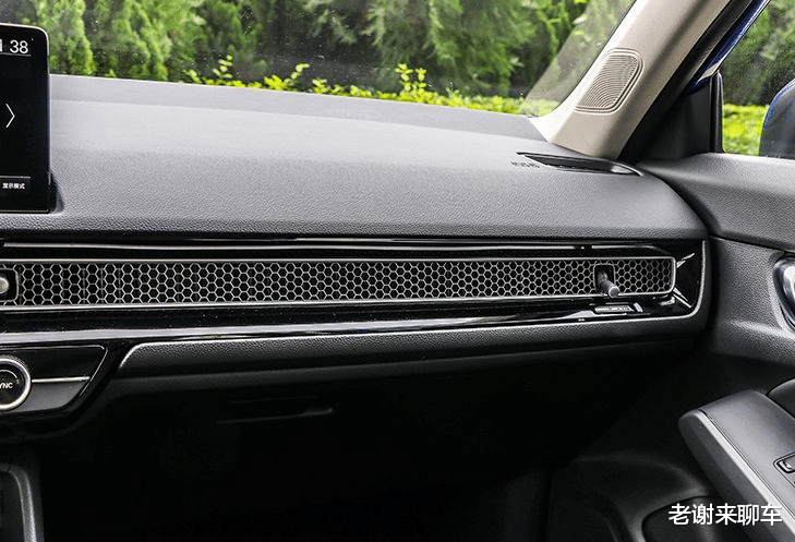 范旺旺|14万提了辆新款本田思域,才开了800公里,车主一肚子话要说