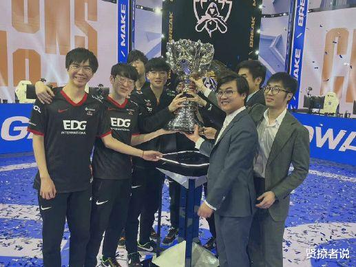 金瀚|华晨宇又有瓜，男星蹭EDG热度，张一山杨紫，关晓彤，金瀚张芷溪