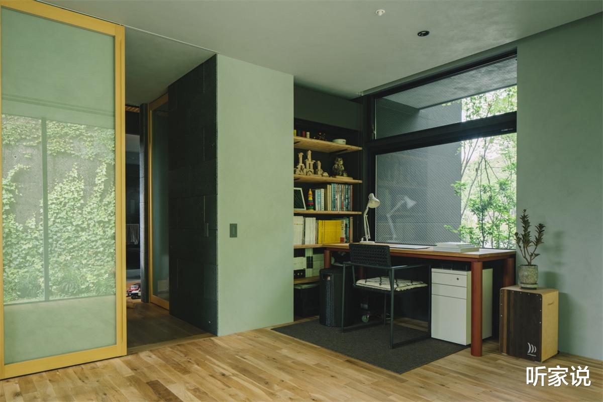 听家说|日本34岁单亲妈妈自律生活:独自抚养俩儿子,把家收拾得一尘不染