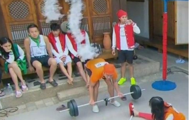 王一博|明星们最想删掉的照片，谢霆锋被姚明秒杀，Elle大写的尴尬