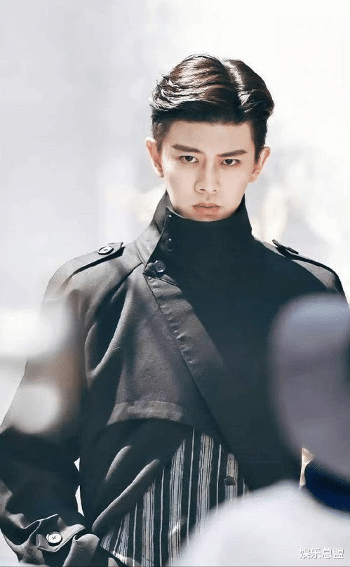 刘亦菲|任嘉伦杨颖被曝合作新戏？“小南辰王”能否拯救杨颖的“眼技”