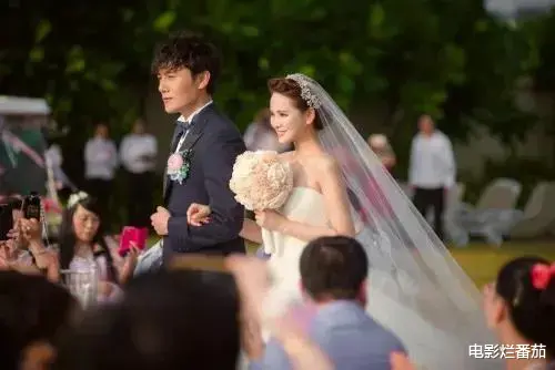 吴京|出道多年零绯闻？娱乐圈中事业红火，情史一干二净的男星，太稀缺