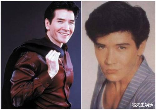 费翔|60岁费翔近照：一代歌坛巨星如今苍老认不出，一生未婚都怨她