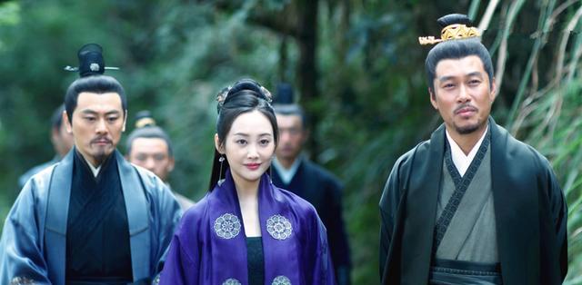 雪中悍刀行|《雪中悍刀行》比美女阵容更华丽的，是强大的“老头101”