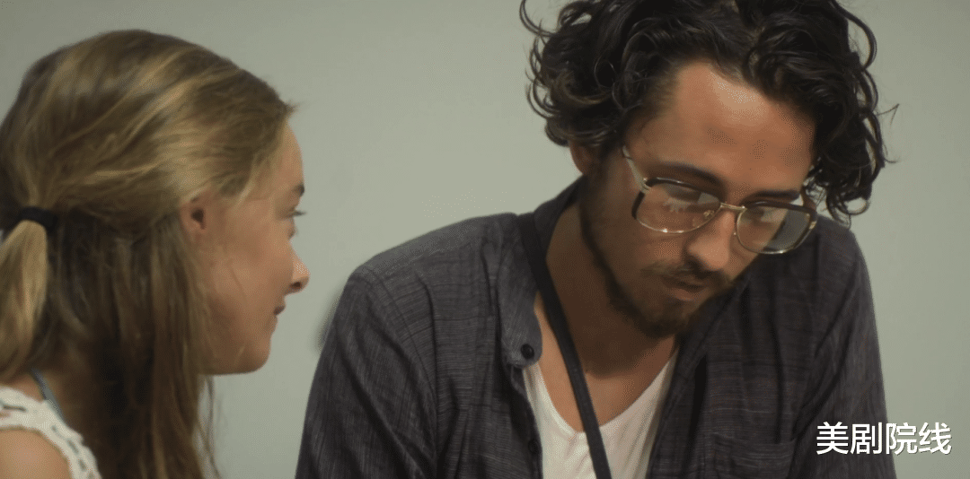 阿兰|Netflix出品，真实事件改编，这部犯罪剧看得我目瞪口呆