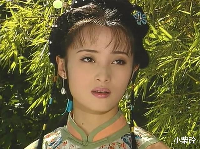 蒋勤勤|蒋勤勤：贤妻良母背后她也是一个多情的女人