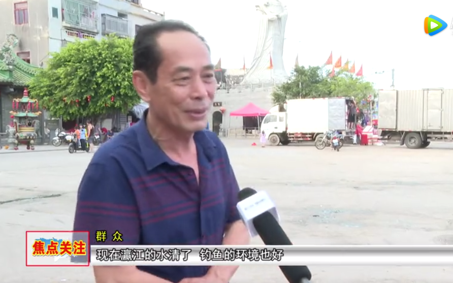 汕尾那些事 陆丰甲子投资1.19亿元的污水处理厂投入使用，你享受到了吗？