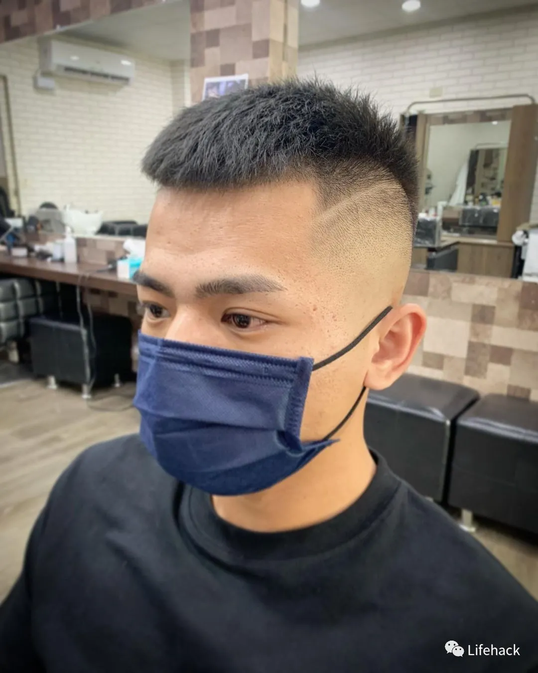 连衣裙|2021下半年亚洲男士发型流行趋势，好精致啊