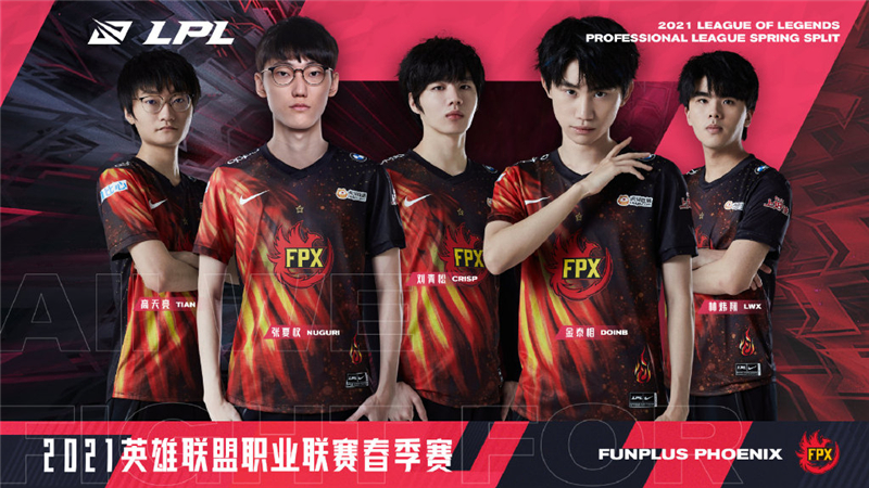 fpx战队|“10个人9个冠军皮肤”继DK拿到MSI门票后，Khan强势喊话FPX选手：我怕Nuguri！