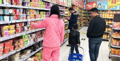 |逛超市碰到这5样物品，建议提前买回家，能让生活幸福感提升超多