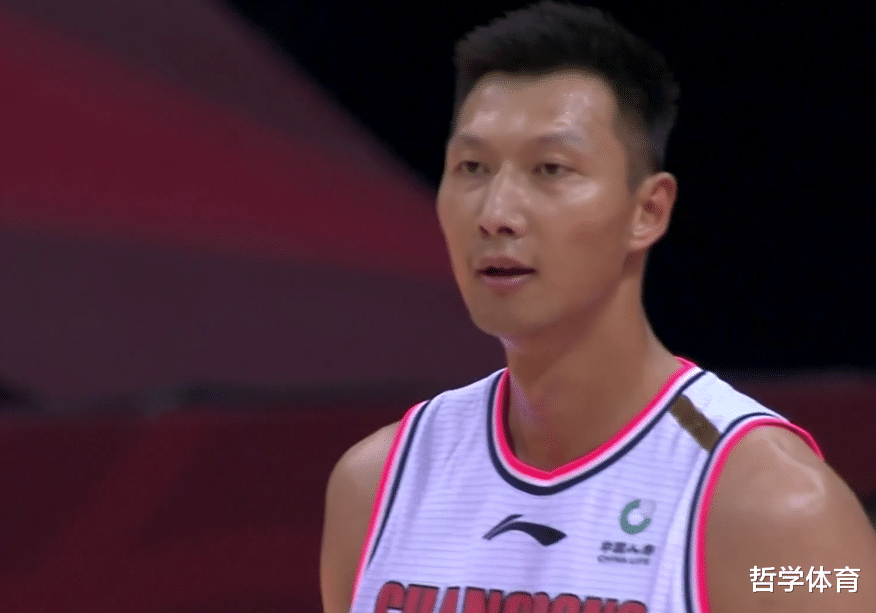 广东男篮|输12分！广东队3人表现令人失望，是球队输球的主要原因