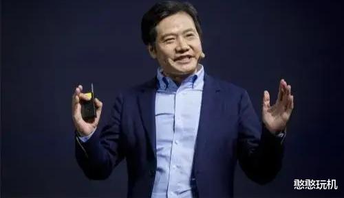 显卡|小米公司人气爆发，堪比第二个华为