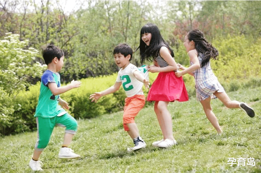 孕育岛|这些现象出现,可能暗示孩子“智力不足”,父母要多观察不能忽视