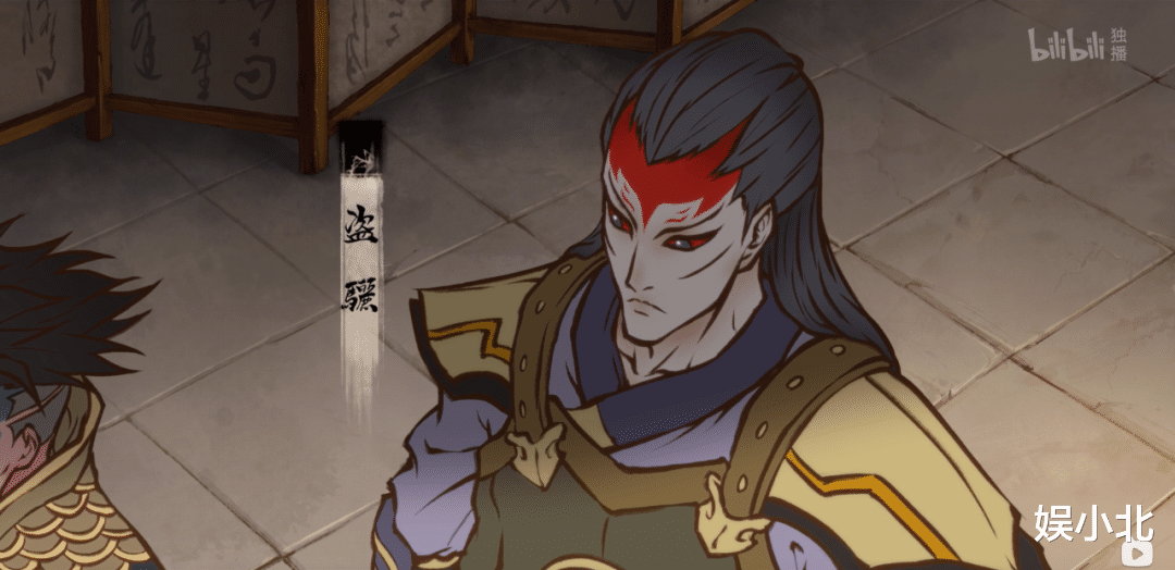 国产动漫|看完《雄狮少年》回顾国产动漫,什么样的眼睛会受到观众的喜爱?