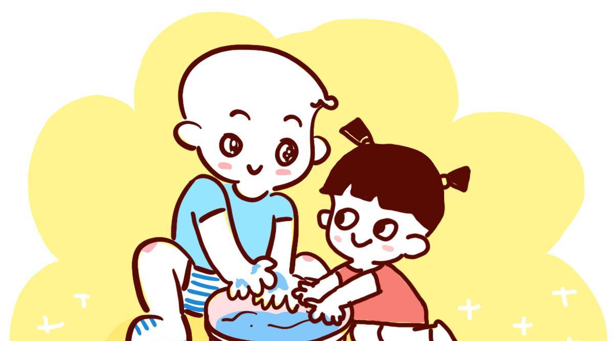 小宁带你聊娱乐 为什么谈到非独生家庭，有的人不羡慕反倒同情？3个很真实的原因