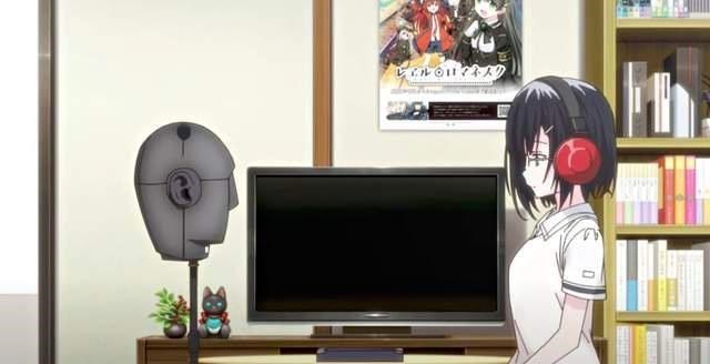 优米麻麻|《180秒让你的耳朵怀孕》预告片放出,这么“浪”的番,我追定了