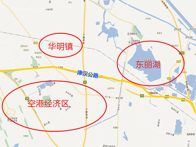 天津市|抗打压！天津这个板块出“奇迹”，压力变“动力”？