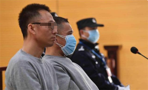 高材生抢劫1500万逃亡云南,竟成当地家具老板,不肯把生意做大
