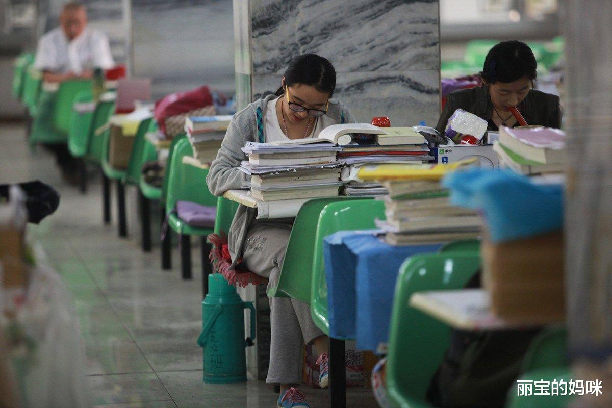 丽宝的妈咪|22年考研时间敲定,考研党们迎来3个好消息,考研上岸也容易了