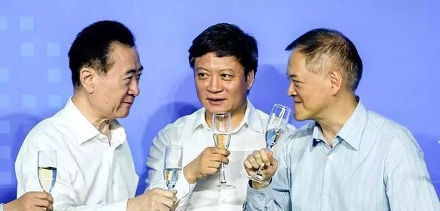 融创中国|房地产历史转折期，融创陷入困境，或将成为下一个恒大许家印