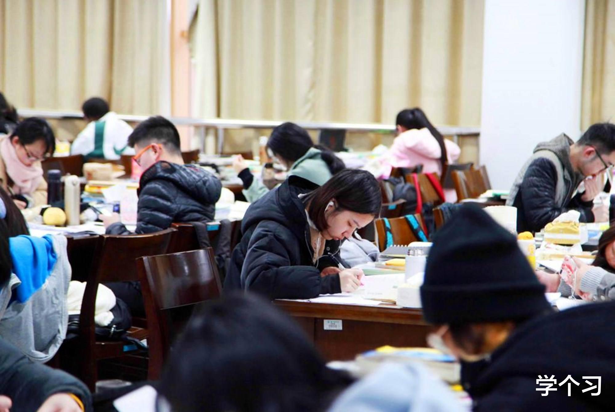 波特|2022考研初试后,大家都在忙什么?已经有人在准备复试了?