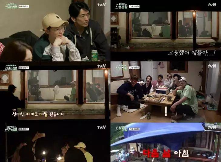 夜走鬼城|《机智的医生生活2》田美都看完结局后哭了！只因一个讯息！