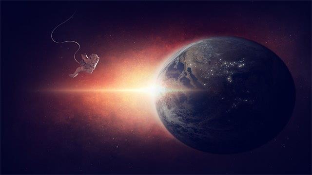 小行星|你知道 飞往太空 人体从内到外的变化吗？