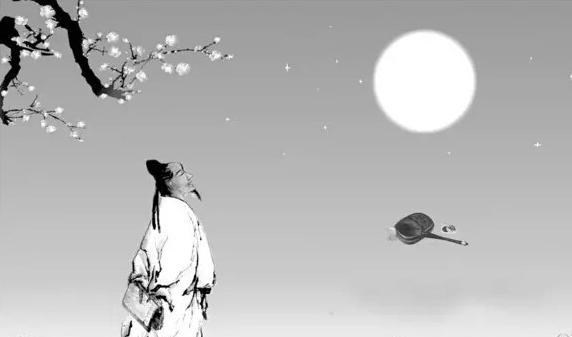 清浅微笑的我|中秋节因何而来?它蕴含的文化内涵与背后的历史源头,你了解多少