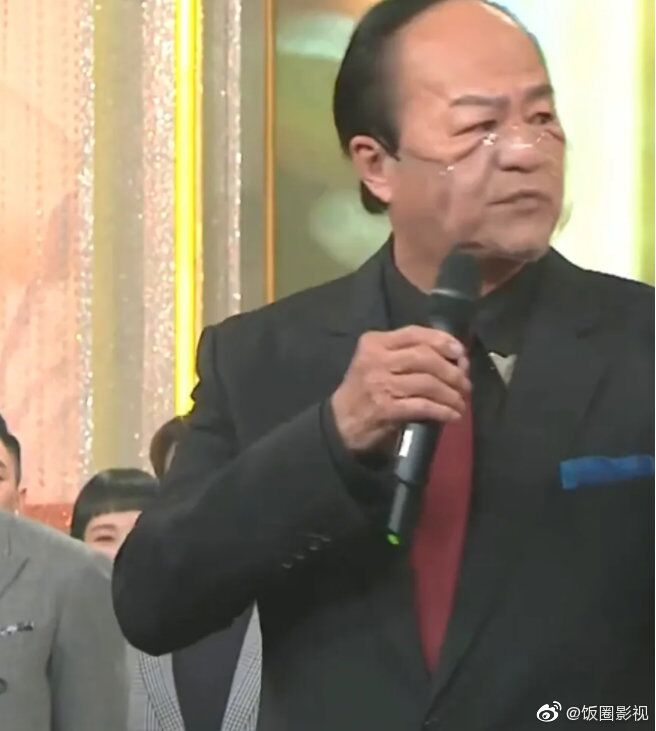 亚裔|谭俊彦林夏薇获视帝视后，陈晓发文祝贺，遭网友质问：看过剧吗？