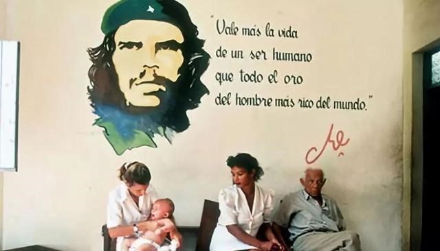 社会主义国家“古巴”现状，带你了解一下真实的古巴
