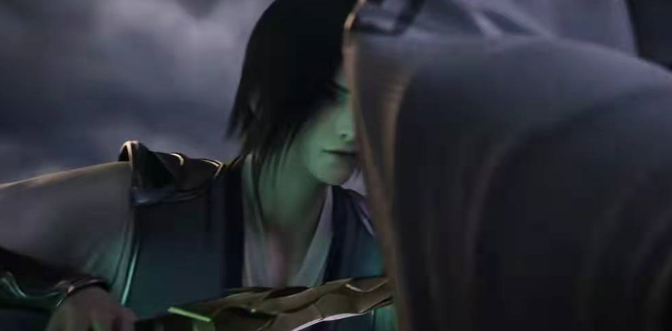 韩枫|斗破苍穹:同是药老弟子,为什么韩枫最后却止步斗皇?答案很简单