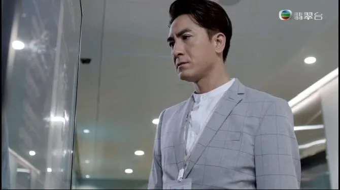 TVB|这才是真正的逆袭，节奏明快，专业性强，TVB王炸年度最佳港剧！