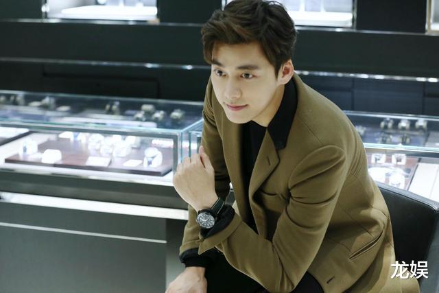 邓伦|王大陆宣告cp？邓伦转战电影圈？李易峰男友力爆棚？