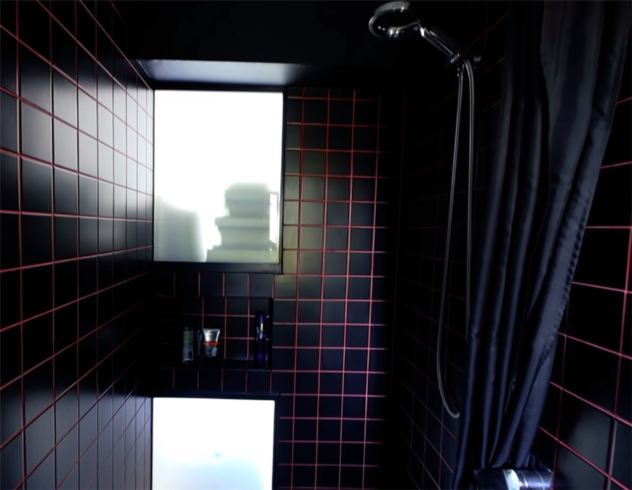 |男生独居28㎡迷你公寓，空间虽然不大，但颜值和功能真没得挑