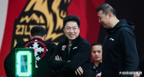 上海男籃|李春江大手筆！曝上海新外援敲定NBA榜眼秀，曾單場狂砍63+19+13