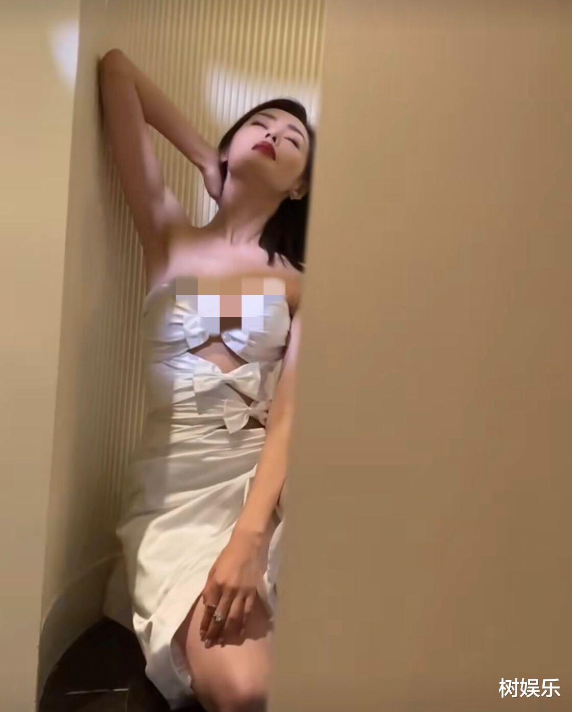 张天爱|网剧女王——张天爱的炒作不归路