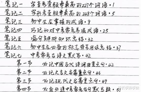 梅窗月明清似水 某高中女生“饺子字体”火了，字迹十分可爱，判卷老师非常喜欢！