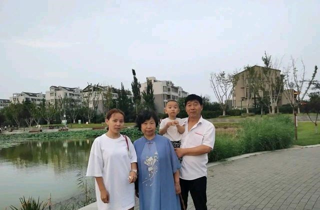 |不忘养子的杜妈！表示失去郭威赚钱没意义，提到熊磊让其自求多福