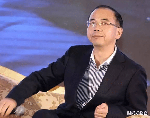 欧派橱柜老板，创业失败居，曾沦为“流浪汉”四处躲债