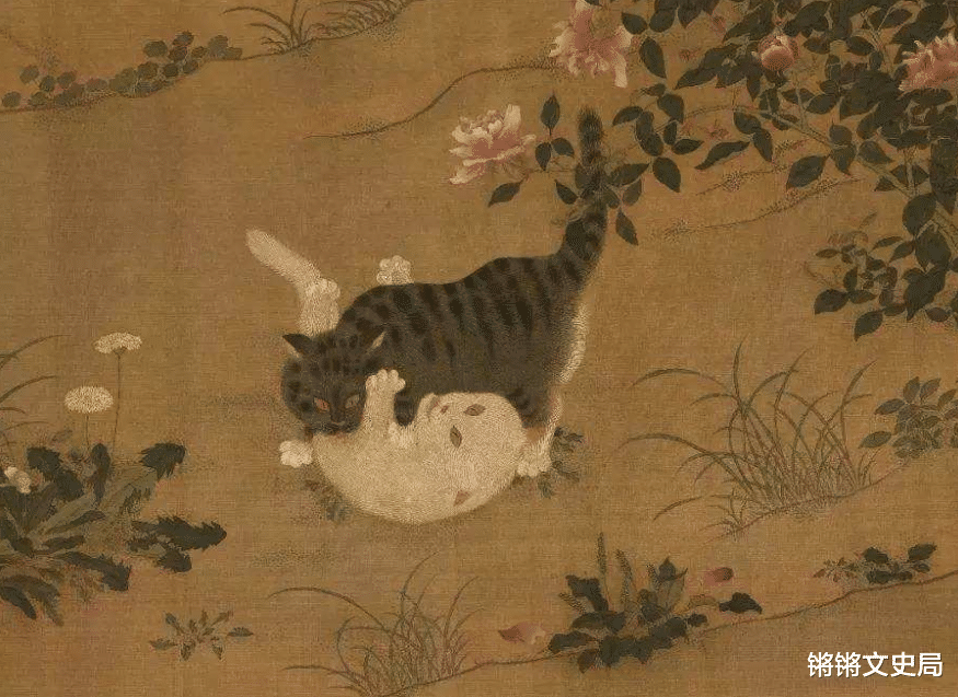 王仁湘 同样是“猫奴”，中国与古埃及之间有何不同？