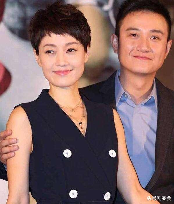 冯绍峰|赵丽颖、冯绍峰离婚，中国版《我们离婚了》4对夫妻终于凑齐了