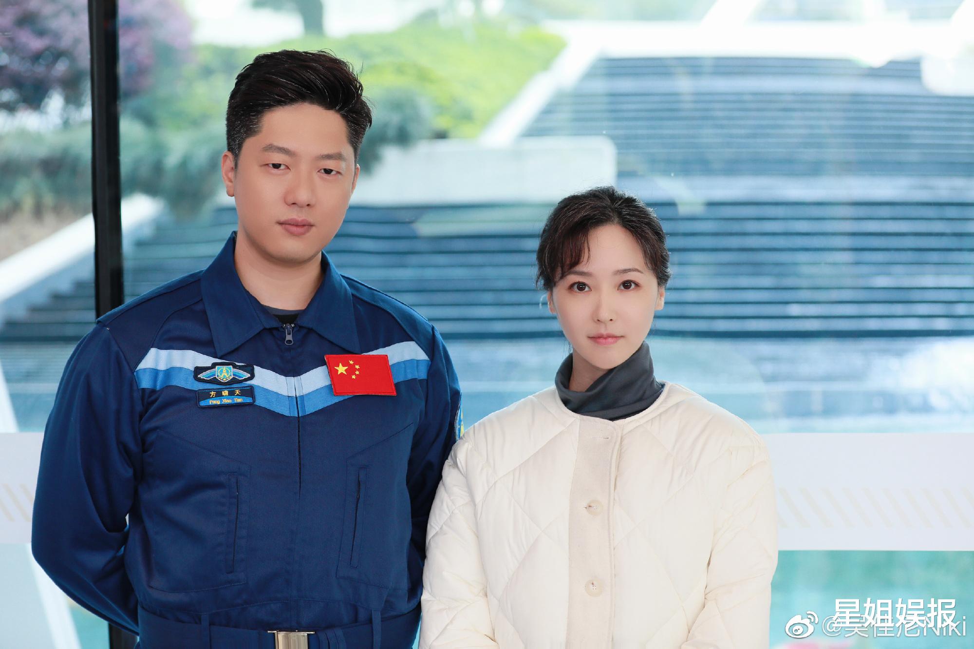 吴佳尼|古装造型曾惊艳过大家，却在24岁嫁给马景涛，离婚后她又复出拍戏了