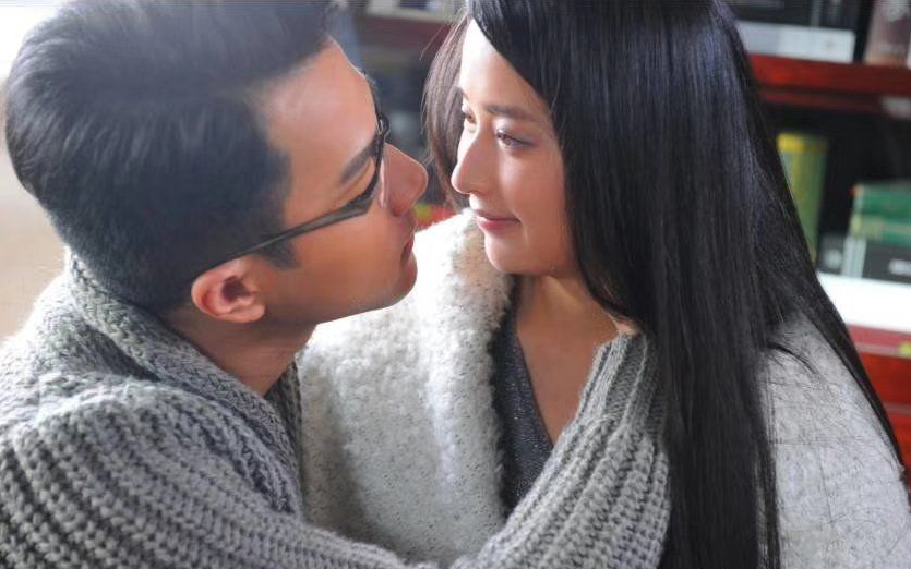 颖儿|任嘉伦可真皮，曝光颖儿原名，原来明星们的本名都如此接地气