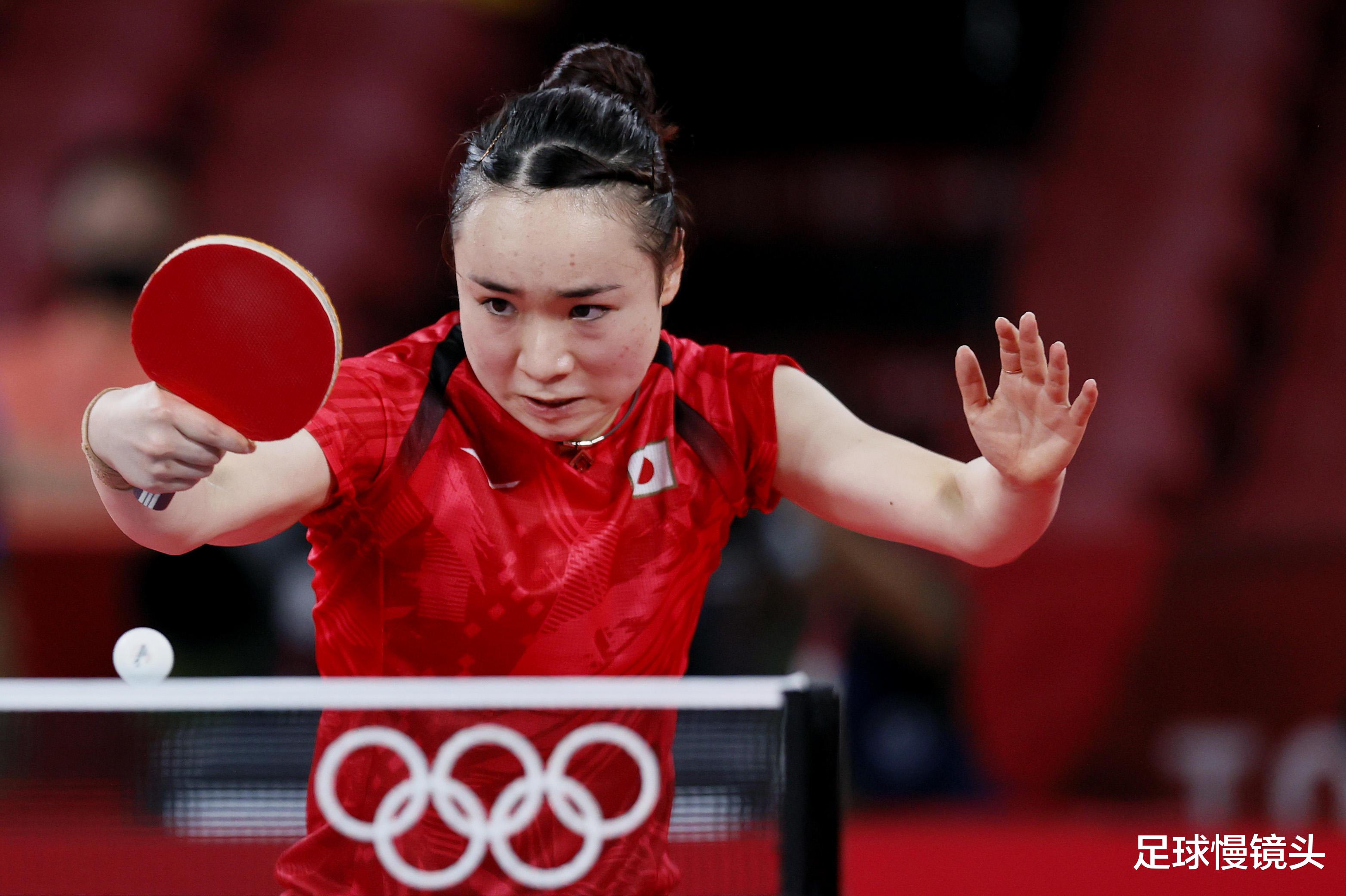 伊藤美诚|CCTV5直播！陈梦+孙颖莎出战，日媒：伊藤美诚瞄准第3枚奥运奖牌