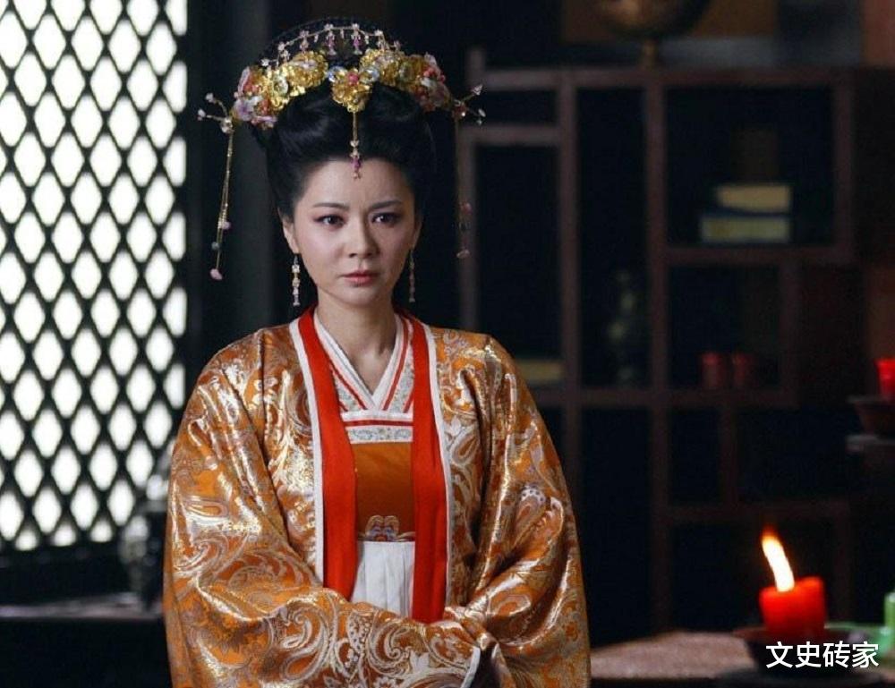 陈叔宝|史上最无耻的末代皇帝，亡国后天天吃肉喝大酒，还向新皇帝要官做