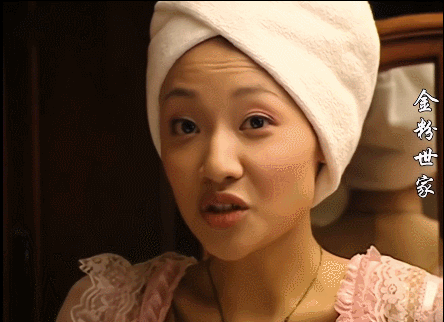 金粉世家|《金粉世家》18年了,以现代审美,人均绝色的金家女人们谁最美?